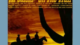 Al Caiola plays High Chaparral and other western themes