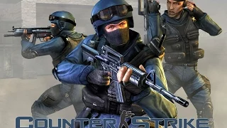 Живая легенда || История Counter-Strike