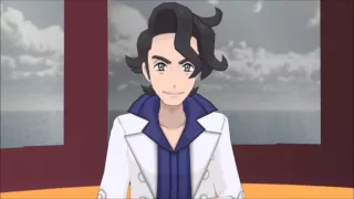 [MMD] Sycamore uses the F Bomb