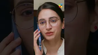 Waqt Kitna Zalim Nikla ll #mamia #meesni #shorts #humtv #viral