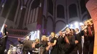 Oslo Gospel Choir - Above All