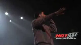 Trey Songz & Drake Successful LIVE