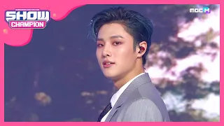 [Show Champion] WOODZ(조승연) - 파랗게(Love Me Harder) l EP.362