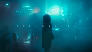 blade runner // dark ambient music mix