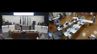 Extraordinary Meeting of Council 27 March 2020