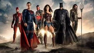 JUSTICE LEAGUE, WONDER WOMAN AND SUICIDE SQUAD- TRAILER REACTION/REVIEW