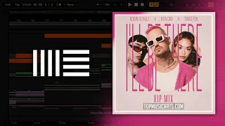 Robin Schulz & Rita Ora & Tiago PZK - I'll Be There (2023 / 1 HOUR LOOP)