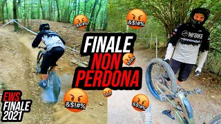 FINALE NON PERDONA! EWS FINALE LIGURE 2021 PROVE