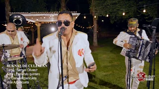 El De Guerrero - Buknas De Culiacan [ Corridos 2018 Estrenos ](En Vivo)