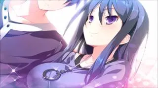 Nightcore-Maneater