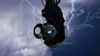 Wheatley does the God Speech | "Kill yourself NOW" Portal 2 version