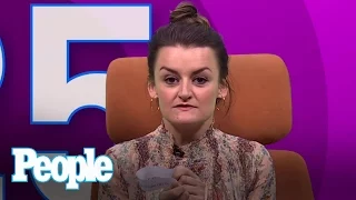 Alison Wright Just Called Keri Russell a What?!  | People