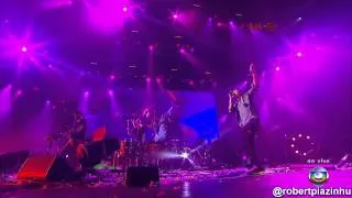 Coldplay - Viva La Vida (Rock In Rio 2011)