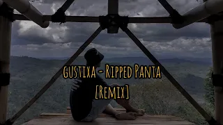 Gustixa Remix - Ripped pants (Spongebob) |[Lyrics & Terjemah Indonesia]