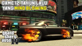 20 HAL DETAIL DI GTA 4 | TERBAIK SEJAGAD GTA