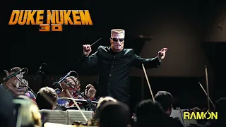 Duke Nukem 3D Orchestra - Aliens, Say Your Prayers!