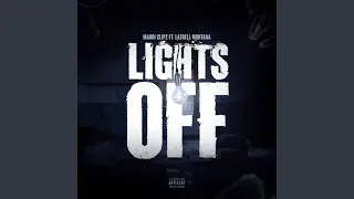 Lights Off (feat. Latrell Montana)