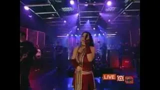 Evanescence Bring Me To Life - Live at Much 2003