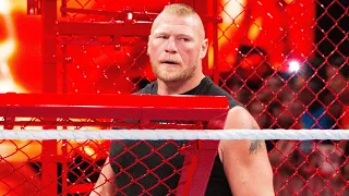 Superstars who broke through Hell in a Cell: WWE Playlist