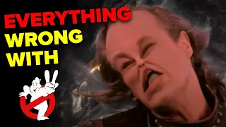 What Ghostbusters 2 Gets Horribly Wrong