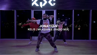 KELIS - MILKSHAKE [Jonathan Sison Choreography] | KPC STUDIO