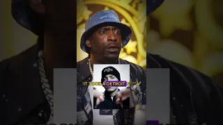 Tony Yayo: Eminem Didn’t Care About 50 Cent Beefs