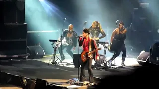 PRINCE LIVE - 20TEN TOUR - ANTWERP, BELGIUM **PLEASE LIKE & SUBSCRIBE** FULL CONCERT