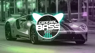 Jason Derulo - In My Head (Akidaraz Hardstyle Bootleg) (Bass Boosted)