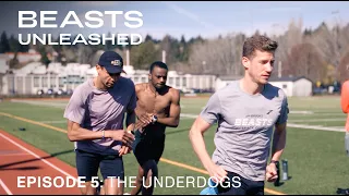Beasts: Unleashed (Episode 5) | The Underdogs