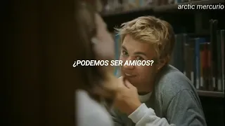 Justin Bieber & BloodPop® - Friends // sub español [FMV]