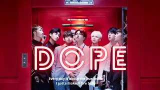 BTS hype Playlist : Get hype 2020 (Bts songs for dancing,EXERCISING/GYM, driving,)