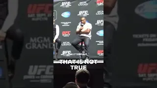 Megan Olivi: “this is getting weird” 🤣