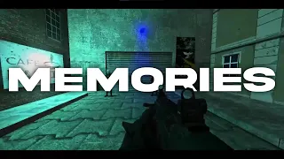 Memories. | Gmod Realism