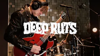 Deep Ruts - Cold Cold Nights (Live @ Fuzz Dept.)