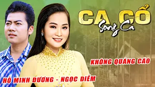 TẾT LÀ NHỚ NHÀ Ca Cổ Cải Lương KHÔNG QUẢNG CÁO Hay 🔴 Ca Cổ Cải Lương Hơi Dài Hay Nhất 2024