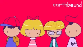 earthbound