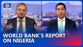 How Nigeria Can Improve Economic Potential - World Bank