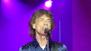 Rolling Stones   Miss You   May 25 2018   London Stadium