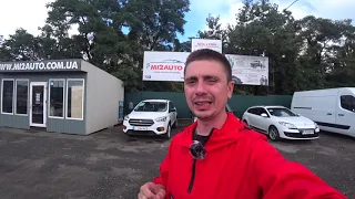 ЦІНИ на Авто в Києві у нас на майданчику! Огляд авто і цін! ПРОДАЖ ВАШОГО авто у нас на майданчику !