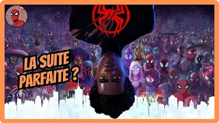MEMANTHO | SPIDER-MAN: ACROSS THE SPIDER-VERSE (100% spoilers)