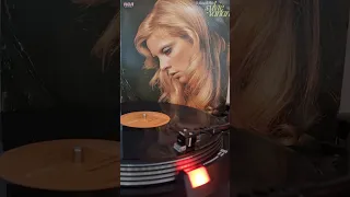 Sylvie vartan - la reine de saba.Lp