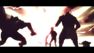 Fullmetal Alchemist: The Sacred Star of Milos AMV