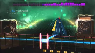 Rocksmith 2014 - Audioslave - Like a Stone - Lead