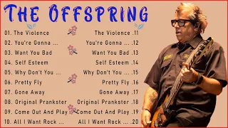 The Offspring Greatest Hits Full Album