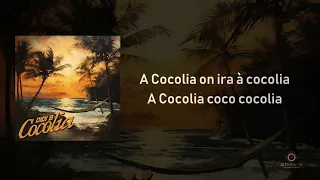 DIDI B - COCOLIA (Lyrics Officiel)