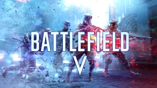 Battlefield V Gameplay walkthrough Part 1 - No Commentary