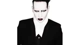 Marilyn Manson, FULL GIG, Ancienne Belgique, 2015, FULL HD, 1080