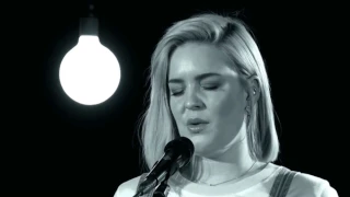 Anne-Marie Ciao Adios Live 1LIVE Acoustic Session 2017