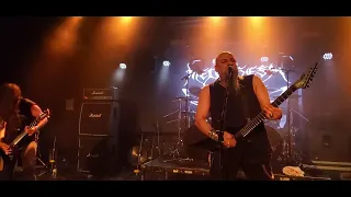 Melechesh - Ladders to Sumeria live at Maryland Deathfest XIX 5/22/24 at Baltimore Soundstage