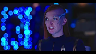 Star Trek - Discovery: Sprung nach Corvan II ᴴᴰ